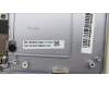 Lenovo 5CB1L80530 Tastatur inkl. Topcase ASM_CZE/SLK L83AA MG
