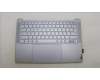 Lenovo 5CB1L80532 Tastatur inkl. Topcase ASM_EURO ENG L83AA MG