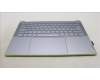 Lenovo 5CB1L80533 Tastatur inkl. Topcase ASM_FRA L83AA MG