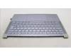 Lenovo 5CB1L80533 Tastatur inkl. Topcase ASM_FRA L83AA MG