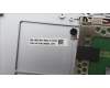 Lenovo 5CB1L80533 Tastatur inkl. Topcase ASM_FRA L83AA MG