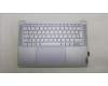 Lenovo 5CB1L80536 Tastatur inkl. Topcase deutsch L83AA MG