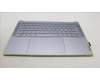 Lenovo 5CB1L80536 Tastatur inkl. Topcase deutsch L83AA MG