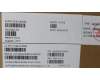 Lenovo 5CB1L80536 Tastatur inkl. Topcase deutsch L83AA MG