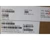 Lenovo 5CB1L80538 Tastatur inkl. Topcase ASM_HBW L83AA MG