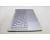 Lenovo 5CB1L80542 Tastatur inkl. Topcase ASM_ITA L83AA MG