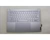 Lenovo 5CB1L80546 Tastatur inkl. Topcase ASM_NORDIC L83AA MG