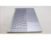 Lenovo 5CB1L80546 Tastatur inkl. Topcase ASM_NORDIC L83AA MG
