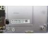 Lenovo 5CB1L80546 Tastatur inkl. Topcase ASM_NORDIC L83AA MG