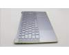 Lenovo 5CB1L80547 Tastatur inkl. Topcase ASM_POR L83AA MG