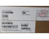 Lenovo 5CB1L80548 Tastatur inkl. Topcase ASM_RUS L83AA MG