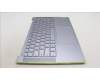 Lenovo 5CB1L80548 Tastatur inkl. Topcase ASM_RUS L83AA MG