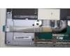 Lenovo 5CB1L80550 Tastatur inkl. Topcase spanisch L83AA MG