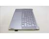 Lenovo 5CB1L80550 Tastatur inkl. Topcase spanisch L83AA MG