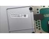 Lenovo 5CB1L80550 Tastatur inkl. Topcase spanisch L83AA MG