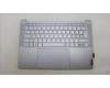 Lenovo 5CB1L80551 Tastatur inkl. Topcase schweiz L83AA MG