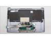 Lenovo 5CB1L80555 Tastatur inkl. Topcase ASM_UK L83AA MG