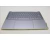 Lenovo 5CB1L80555 Tastatur inkl. Topcase ASM_UK L83AA MG