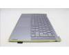 Lenovo 5CB1L80555 Tastatur inkl. Topcase ASM_UK L83AA MG