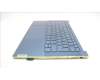 Lenovo 5CB1L80559 Tastatur inkl. Topcase ASM_BEL L83AA TT