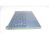 Lenovo 5CB1L80559 Tastatur inkl. Topcase ASM_BEL L83AA TT
