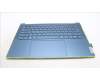 Lenovo 5CB1L80559 Tastatur inkl. Topcase ASM_BEL L83AA TT