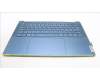 Lenovo 5CB1L80562 Tastatur inkl. Topcase ASM_CZE/SLK L83AA TT