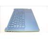 Lenovo 5CB1L80562 Tastatur inkl. Topcase ASM_CZE/SLK L83AA TT