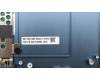 Lenovo 5CB1L80562 Tastatur inkl. Topcase ASM_CZE/SLK L83AA TT