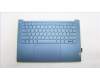Lenovo 5CB1L80564 Tastatur inkl. Topcase ASM_EURO ENG L83AA TT