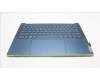 Lenovo 5CB1L80565 Tastatur inkl. Topcase ASM_FRA L83AA TT
