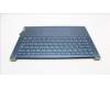 Lenovo 5CB1L80565 Tastatur inkl. Topcase ASM_FRA L83AA TT