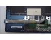Lenovo 5CB1L80565 Tastatur inkl. Topcase ASM_FRA L83AA TT