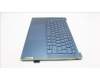 Lenovo 5CB1L80565 Tastatur inkl. Topcase ASM_FRA L83AA TT