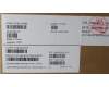 Lenovo 5CB1L80568 Tastatur inkl. Topcase deutsch L83AA TT