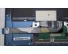 Lenovo 5CB1L80568 Tastatur inkl. Topcase deutsch L83AA TT