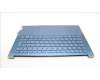 Lenovo 5CB1L80574 Tastatur inkl. Topcase ASM_ITA L83AA TT