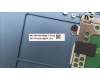 Lenovo 5CB1L80574 Tastatur inkl. Topcase ASM_ITA L83AA TT