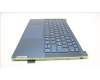 Lenovo 5CB1L80578 Tastatur inkl. Topcase ASM_NORDIC L83AA TT