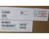 Lenovo 5CB1L80579 Tastatur inkl. Topcase ASM_POR L83AA TT