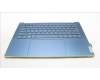 Lenovo 5CB1L80579 Tastatur inkl. Topcase ASM_POR L83AA TT
