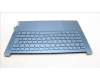 Lenovo 5CB1L80579 Tastatur inkl. Topcase ASM_POR L83AA TT