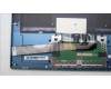 Lenovo 5CB1L80579 Tastatur inkl. Topcase ASM_POR L83AA TT