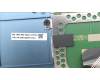 Lenovo 5CB1L80579 Tastatur inkl. Topcase ASM_POR L83AA TT