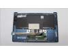 Lenovo 5CB1L80580 Tastatur inkl. Topcase ASM_RUS L83AA TT