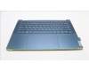 Lenovo 5CB1L80580 Tastatur inkl. Topcase ASM_RUS L83AA TT