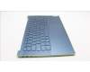 Lenovo 5CB1L80582 Tastatur inkl. Topcase spanisch L83AA TT