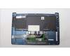 Lenovo 5CB1L80587 Tastatur inkl. Topcase ASM_UK L83AA TT