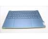 Lenovo 5CB1L80587 Tastatur inkl. Topcase ASM_UK L83AA TT