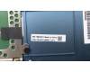 Lenovo 5CB1L80587 Tastatur inkl. Topcase ASM_UK L83AA TT